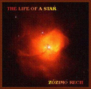 The Life of a Star